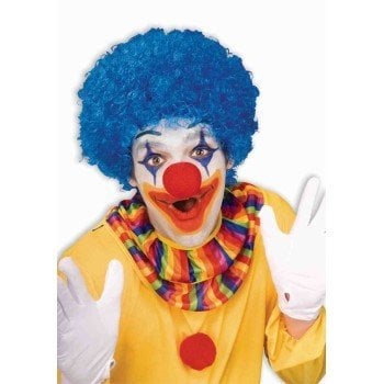 Afro Wigs