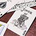 Bicycle Green Playing Cards by US Playing Card Co