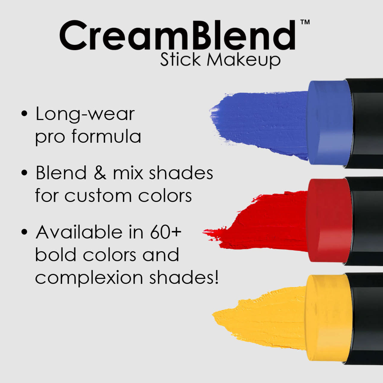 Cream Blend Stick Pastel Pink