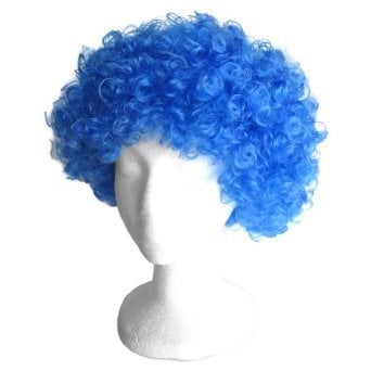 Afro Wigs