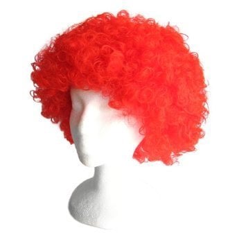 Afro Wigs