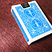 Bicycle Turquoise Playing Cards by US Playing Card
