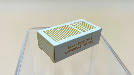 Roughing Stick by Harry Robson from Vanishing Inc.