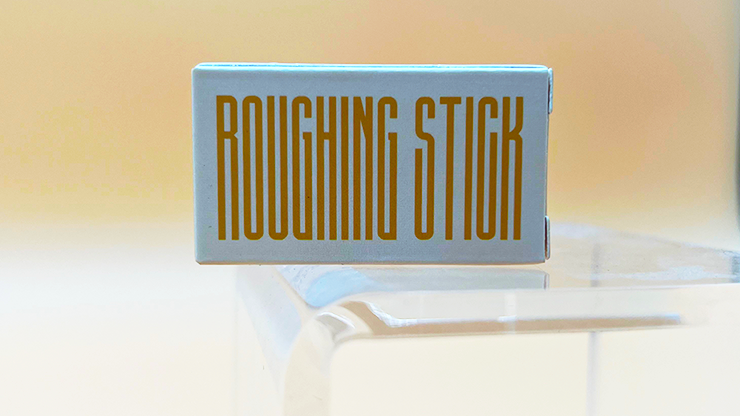 Roughing Stick by Harry Robson from Vanishing Inc.