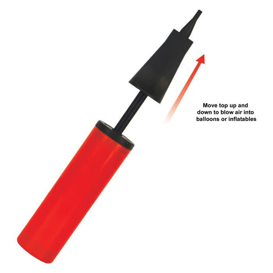 Balloon Pump by Beistle