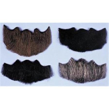 5 Point Beard