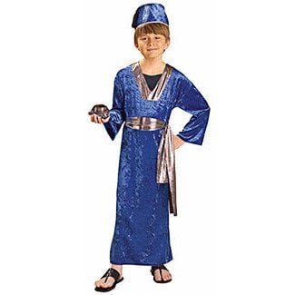 Biblical Wiseman