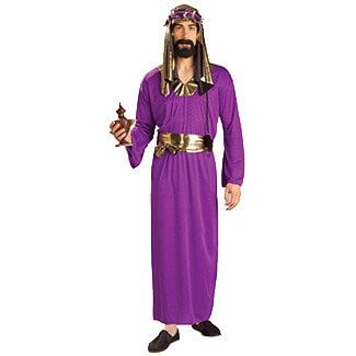 Biblical Wiseman