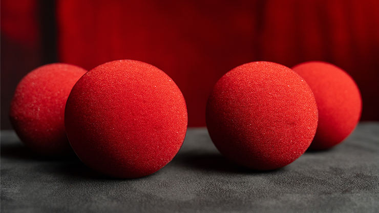 Magic Sponge Balls by Murphys Magic - Choose Options
