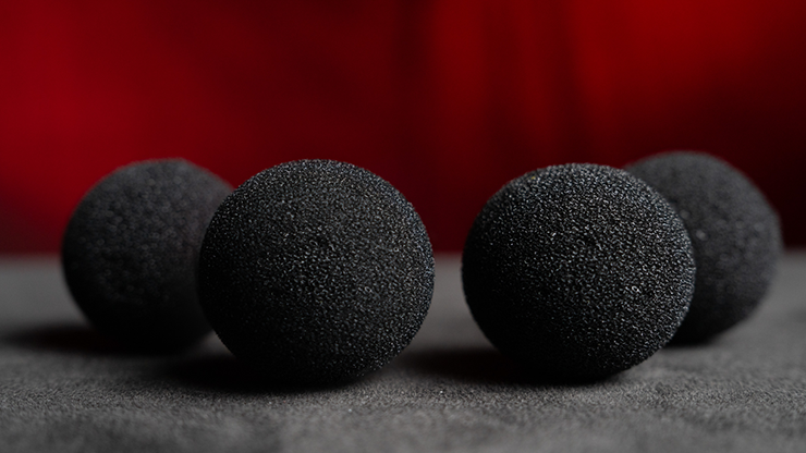 Magic Sponge Balls by Murphys Magic - Choose Options