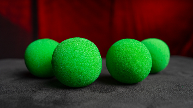 Magic Sponge Balls by Murphys Magic - Choose Options