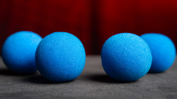 Magic Sponge Balls by Murphys Magic - Choose Options