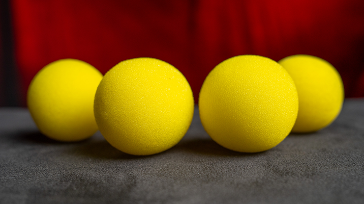 Magic Sponge Balls by Murphys Magic - Choose Options
