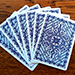 Vaivorykšte Standard Playing Cards