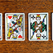 Vaivorykšte Standard Playing Cards