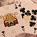 The Temple of Artemis at Ephesus Playing Cards by Room One and EON