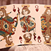 The Temple of Artemis at Ephesus Playing Cards by Room One and EON