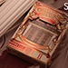 The Temple of Artemis at Ephesus Playing Cards by Room One and EON