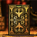 Keyhole Egyptian Mythology Playing Cards by TCC
