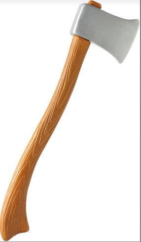 Axe Plastic - 23 inch