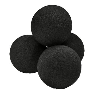 Super Soft Sponge Balls