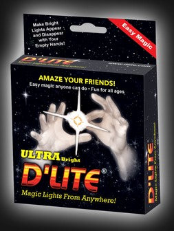 D’Lite Ultra Bright - Pair - Available in Different Colors and Sizes