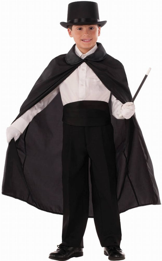 Black Cape 36 inch