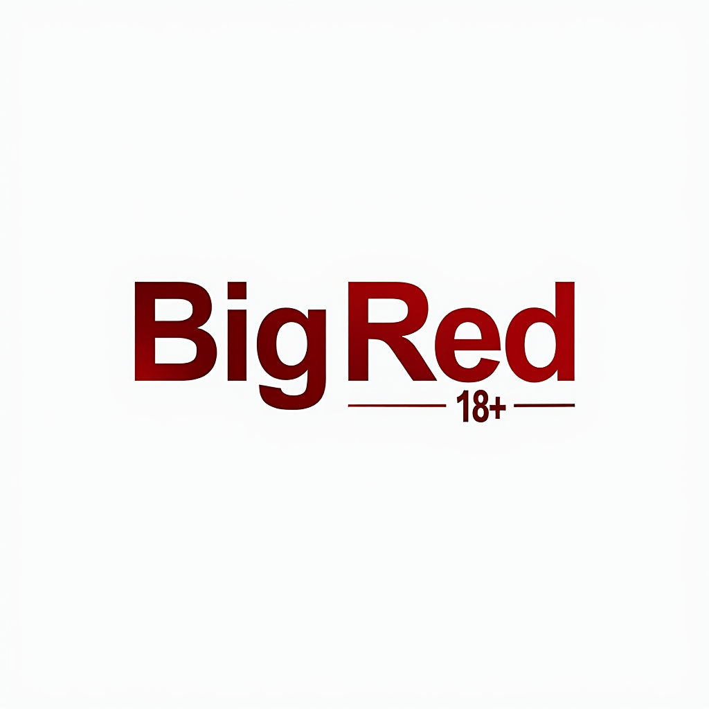 Big Red - Adults Only Card Trick by Ronjo