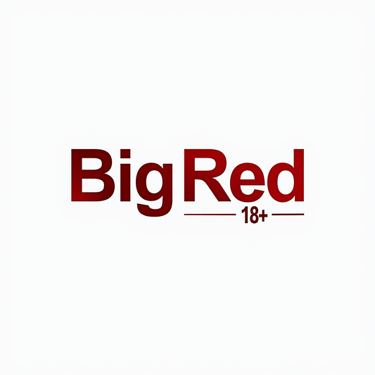 Big Red - Adults Only Card Trick by Ronjo