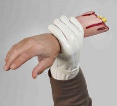 VINTAGE The Living Arm - Glove Holding Arm Illsuions