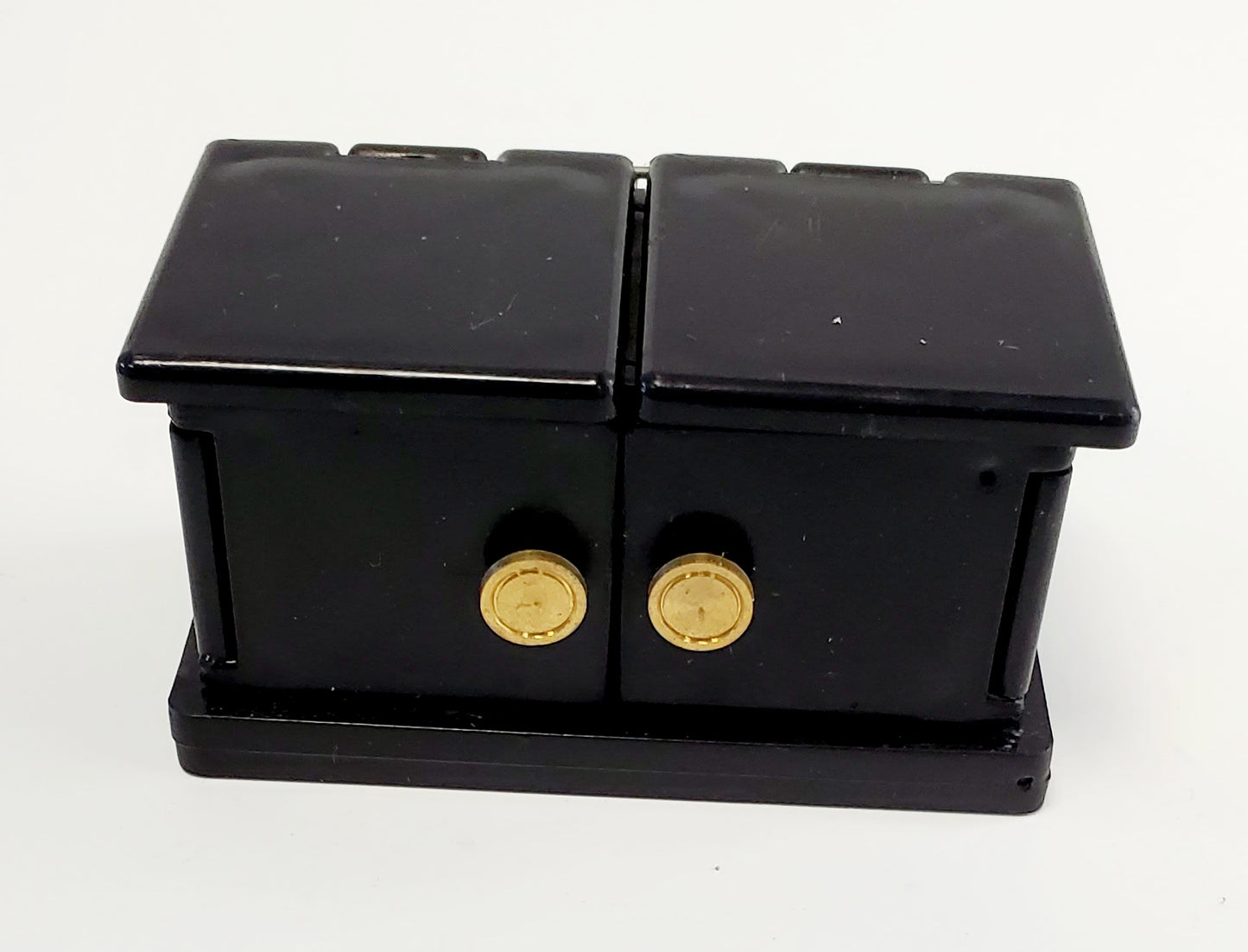 Mini Miracle Die Box