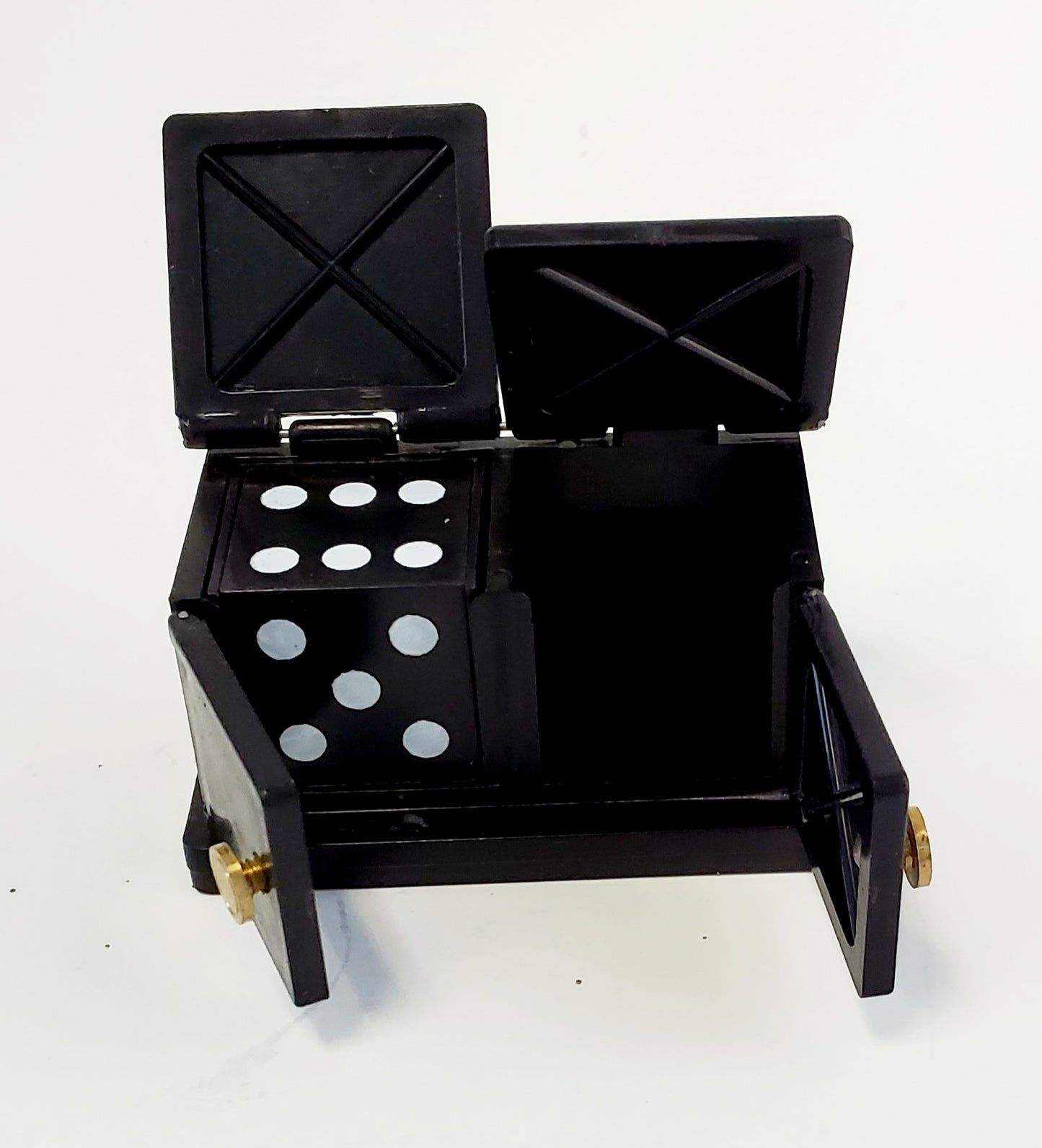 Mini Miracle Die Box