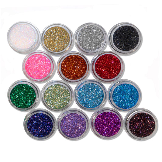 Paradise FX™ Glitter - Choose Color