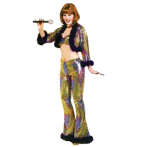 Psychedelic Susie - Adult Standard