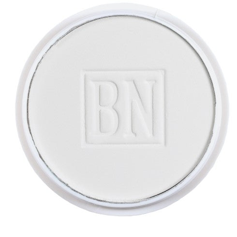 Color Cake  Foundation 1oz./28gm White by Ben Nye