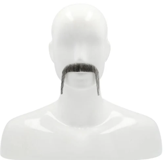 Moustache Theatrical | Choose Style and Color