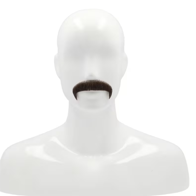 Moustache Theatrical | Choose Style and Color