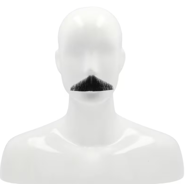 Moustache Theatrical | Choose Style and Color