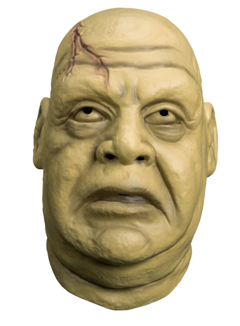 Mask  Don Post Tor Johnson  Vinyl by Trick Or Treat Studios