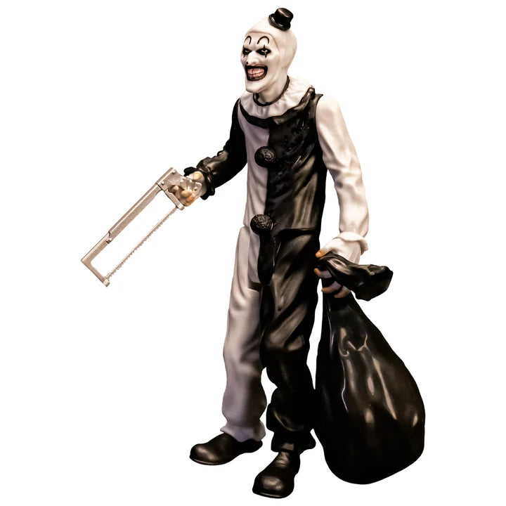 Terrifier - Art the Clown - Blood Bath 5