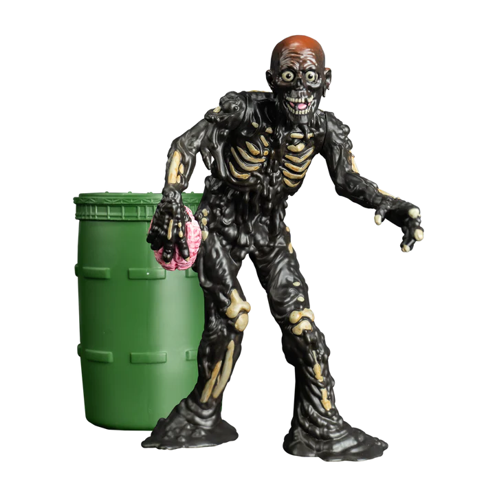Return of the Living Dead - Tarman 5" Figure