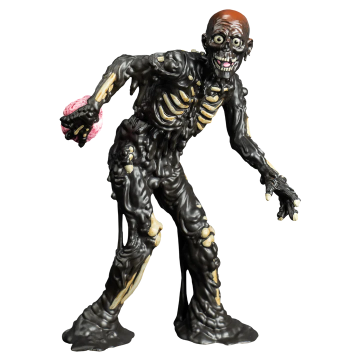 Return of the Living Dead - Tarman 5" Figure