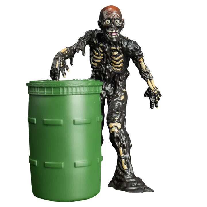 Return of the Living Dead - Tarman 5" Figure