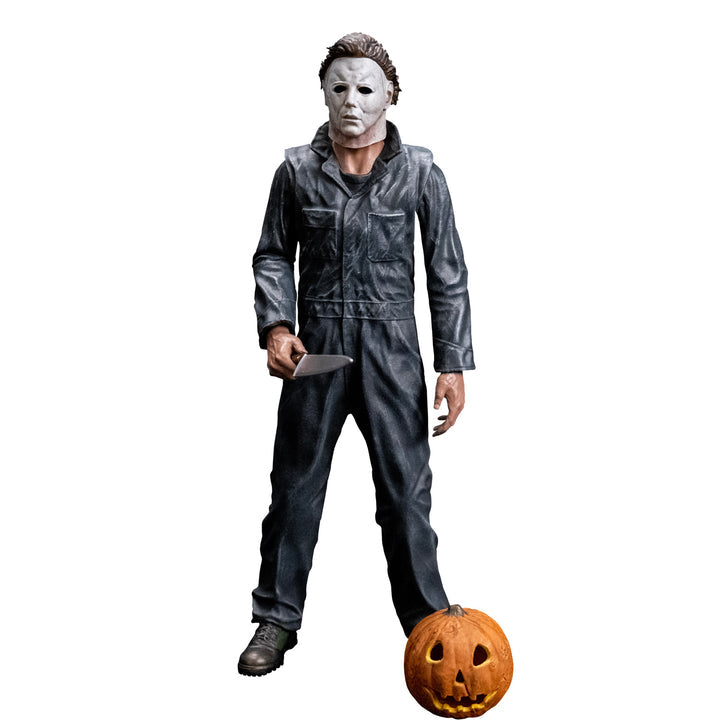Scream Greats - Halloween 1978 - Michael Myers 8" Figure