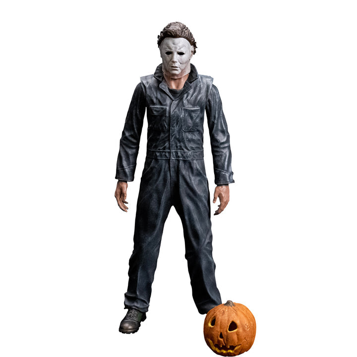 Scream Greats - Halloween 1978 - Michael Myers 8" Figure
