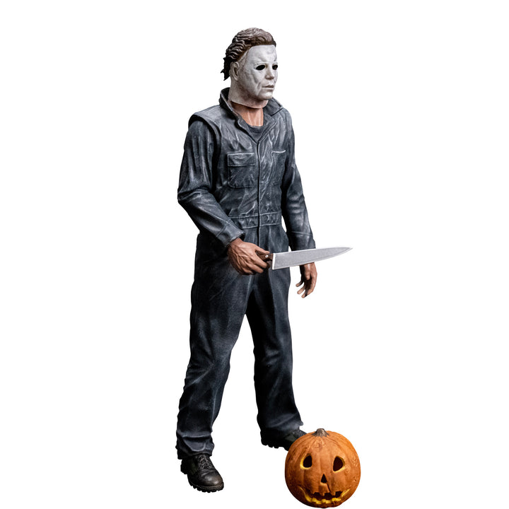 Scream Greats - Halloween 1978 - Michael Myers 8" Figure