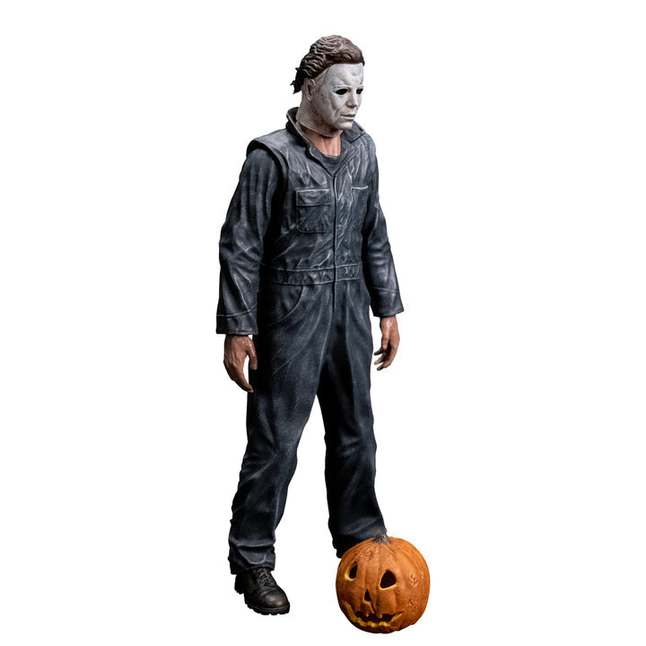 Scream Greats - Halloween 1978 - Michael Myers 8" Figure