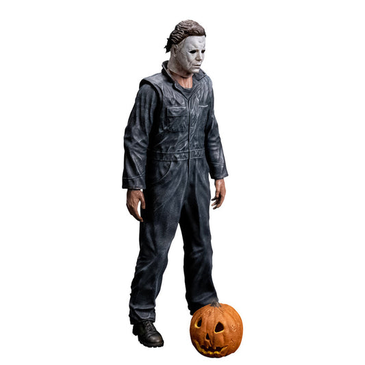 Scream Greats - Halloween 1978 - Michael Myers 8" Figure