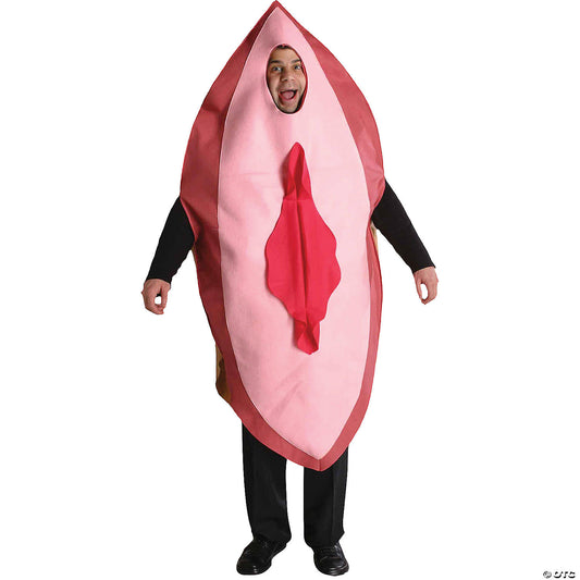 Big Pink - Adult One Size
