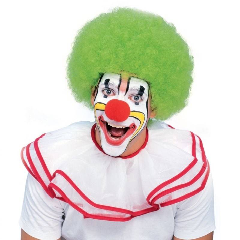 Afro Wigs